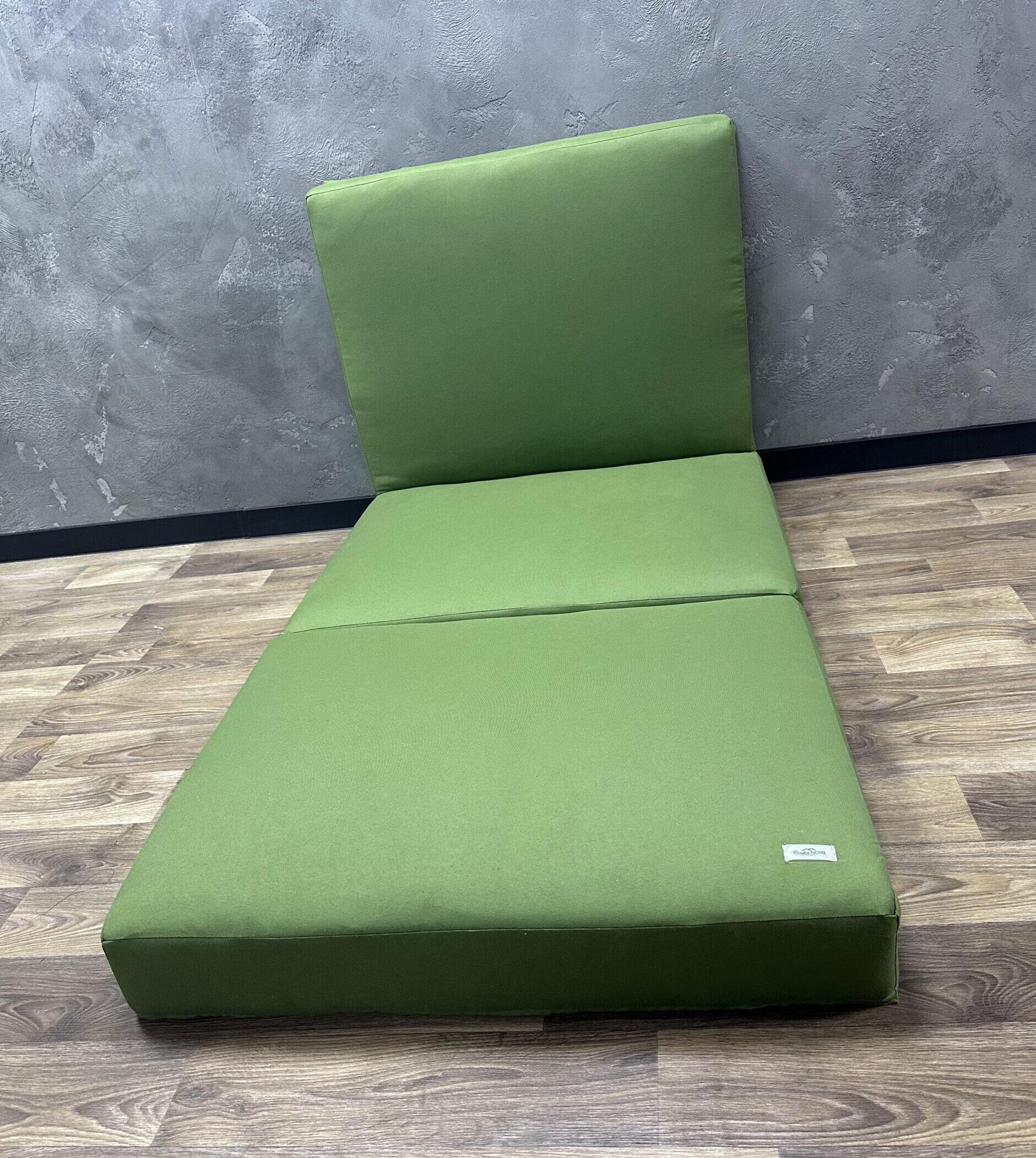 Матрас-трансформер Comfort Home 200х100х8 см - фото 3 Матрас-трансформер Comfort Home 200х100х8 см - фото 3