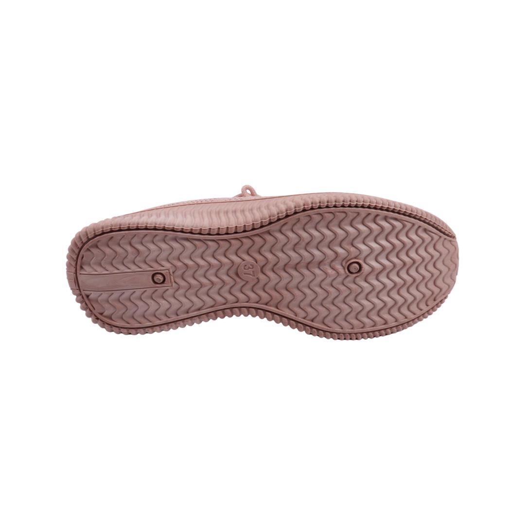 Кросівки жіночі Fashion з текстилю р. 37 Капучіно (24-22LK) - фото 6 Кросівки жіночі Fashion з текстилю р. 37 Капучіно (24-22LK) - фото 6