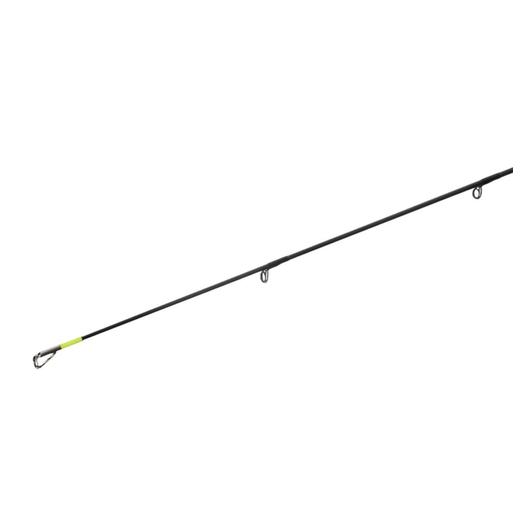 Вудлище спінінгове Azura '24 Fortran 76M 2,29 м 28 г (F76M) - фото 8