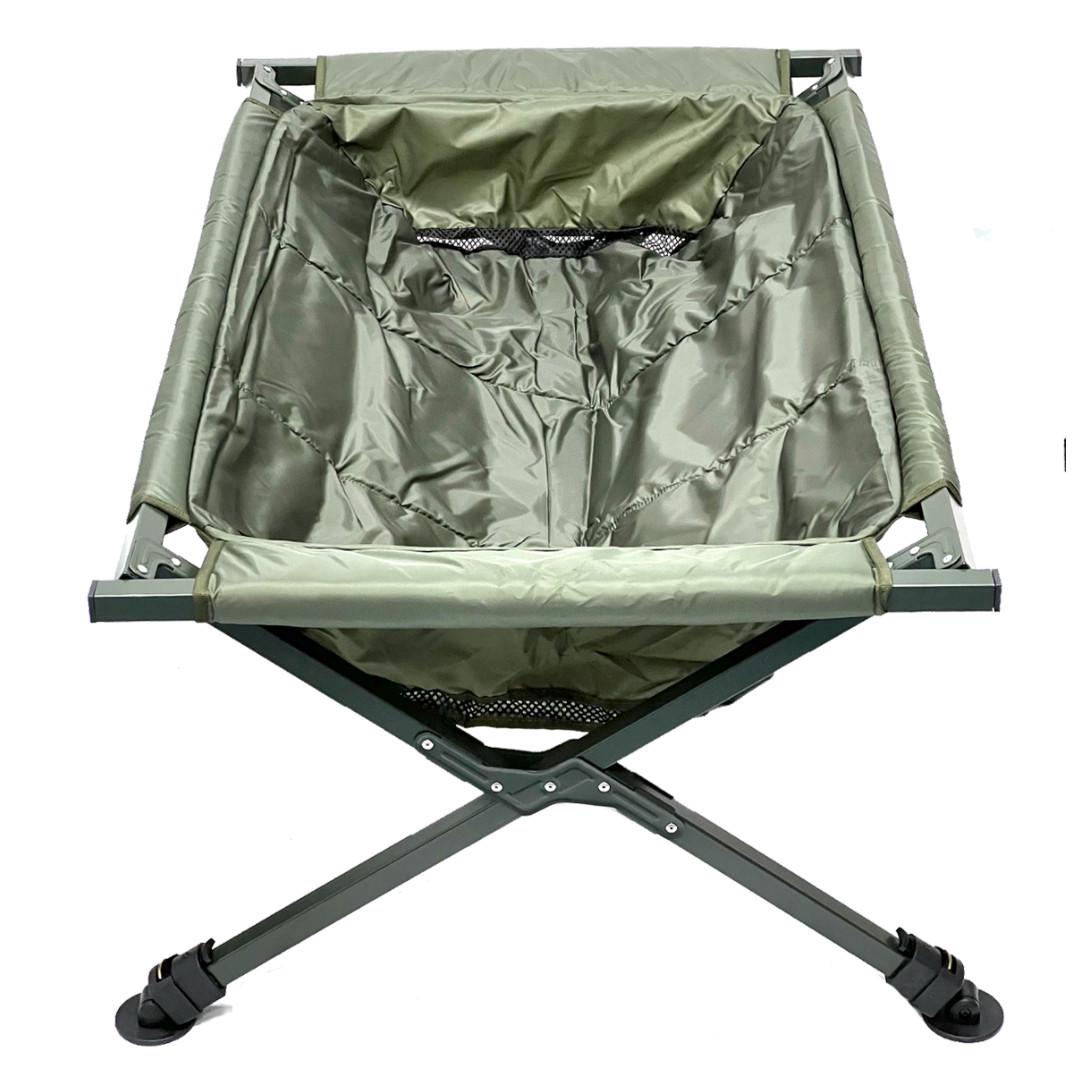 Мат-люлька короповий Gladiator NE01 для трофейного улову (GL8161)