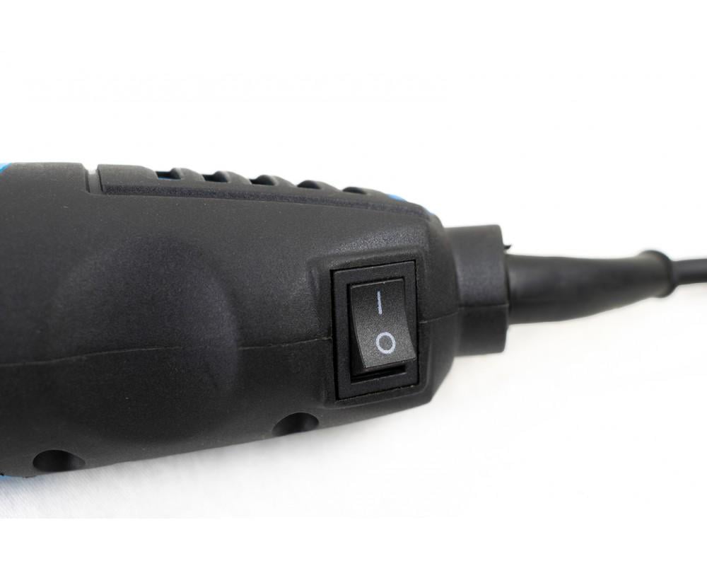 Гравер KRAISSMANN 401 SGW 6,5 - фото 4