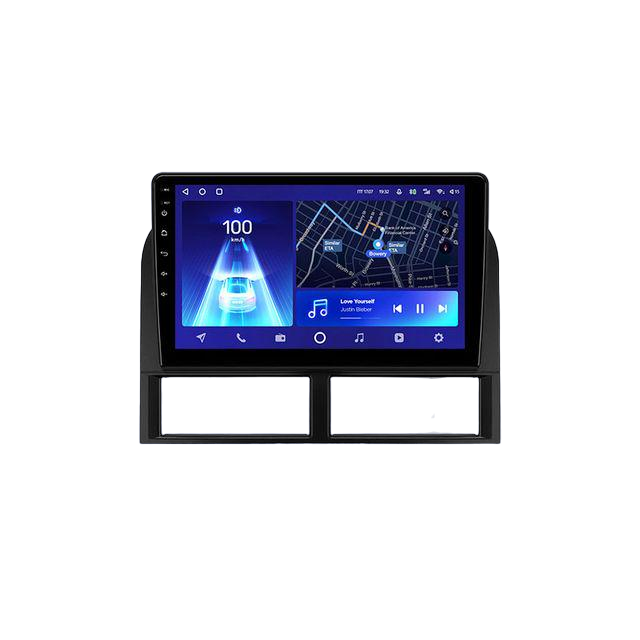 Магнитола штатная Teyes CC2 Plus 3/32 GB 4G+WiFi Jeep Grand Cherokee II WJ 1998-2004