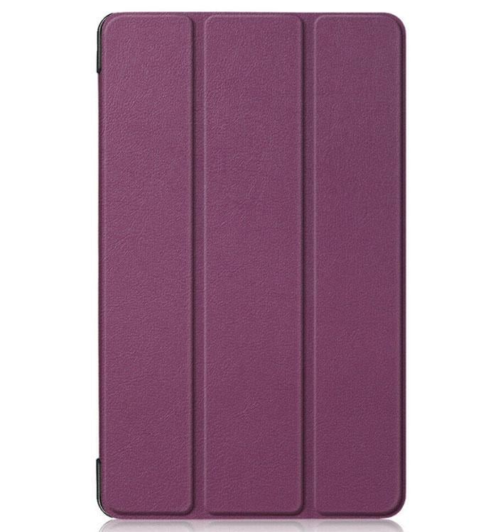 Чохол Primo для планшета Samsung Galaxy Tab A 8.0" 2019 SM-T290/T295/T297 Slim Purple (1056244412)