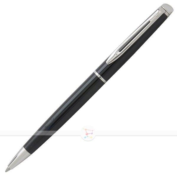 Шариковая ручка Waterman Hemisphere Mars Black - фото 3