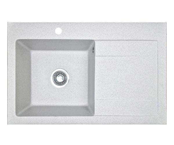 Мойка для кухни гранитная Smart House Valeo Терра (11268673)