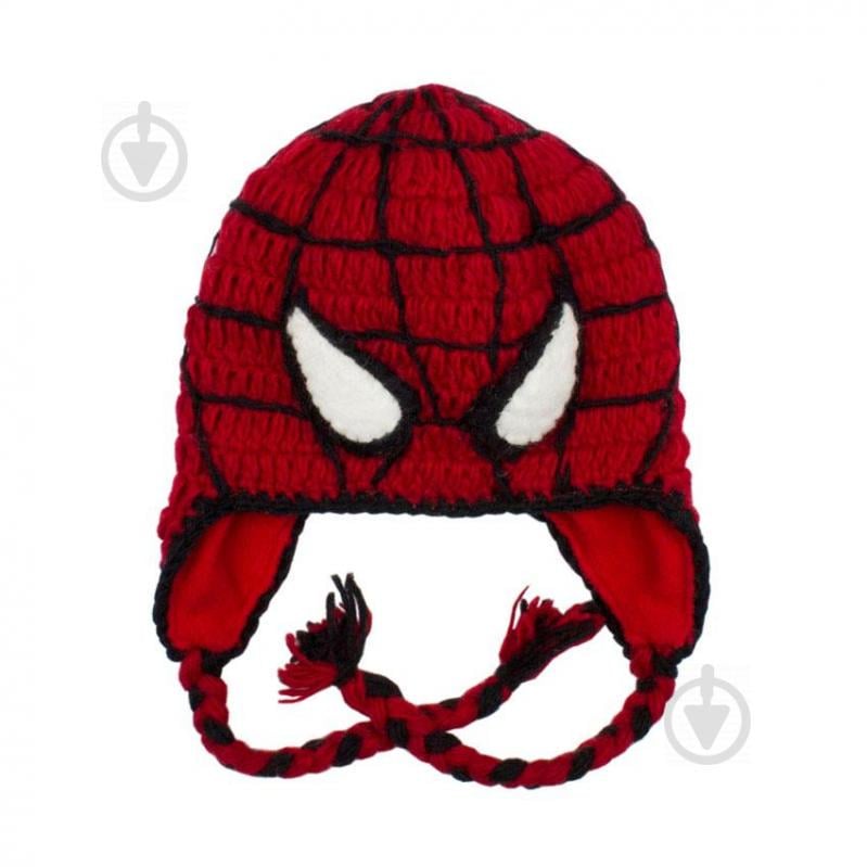 Шапка детская Kathmandu Animals Spiderman One Size (22905)