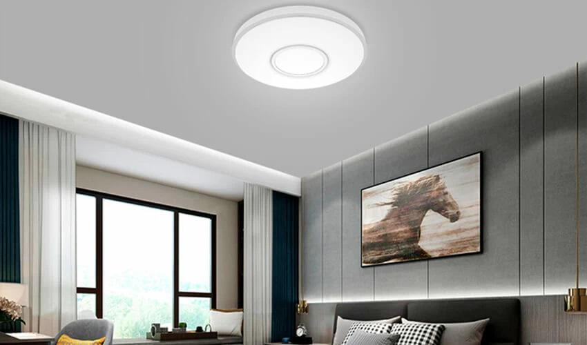 Потолочный светильник Yeelight LED Smart Decora Ceiling Light mini YLXD25YL (50092) - фото 3
