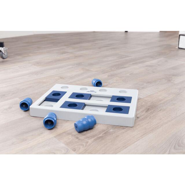 Стратегическая игра Trixie Dog Activity Chess для собак 40х27 см (TX-32022) - фото 3 Стратегическая игра Trixie Dog Activity Chess для собак 40х27 см (TX-32022) - фото 3