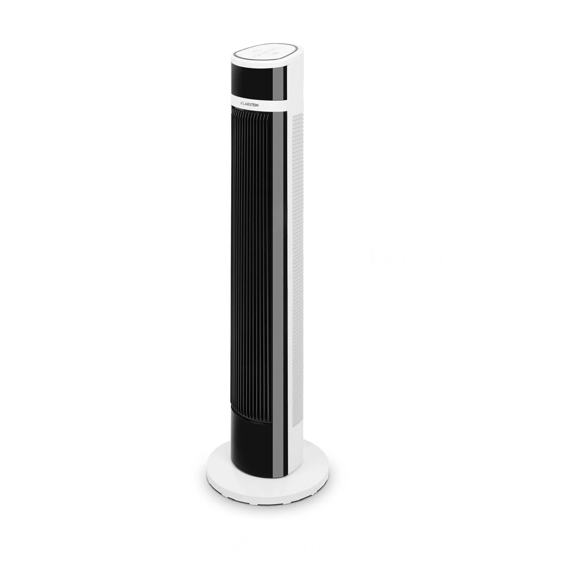 Вентилятор Klarstein Icetower Smart (10035832)