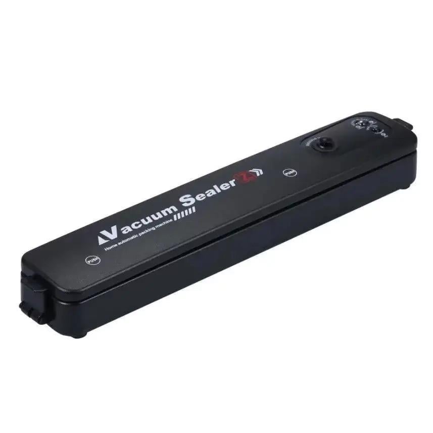 Вакуумный упаковщик для продуктов Vacuum Sealer