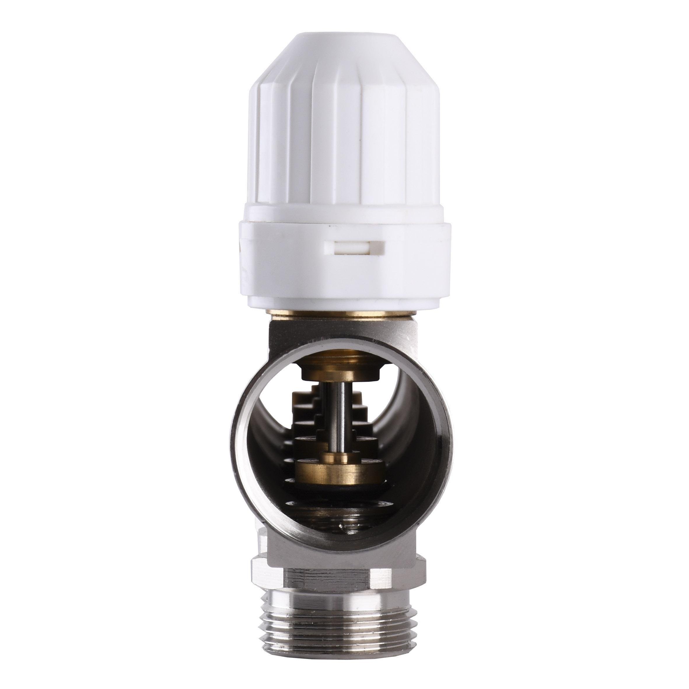 Коллектор ECO TECHNOLOGY 001С с регуляторами и креплением 1x7 (000008837) - фото 2 Коллектор ECO TECHNOLOGY 001С с регуляторами и креплением 1x7 (000008837) - фото 2