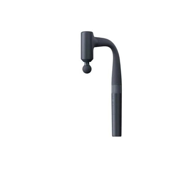 Массажер перкуссионный Mijia Mi Home Handle Fascia Gun 3 BHR097RCN Black
