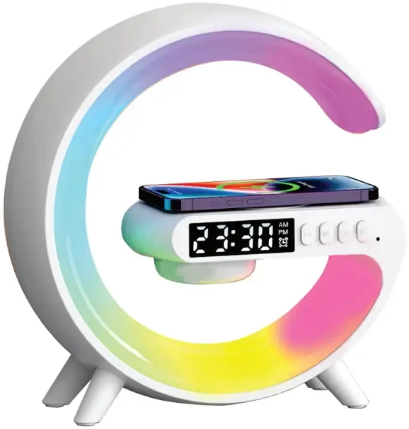 Нічник SHENGMEI G63 LED Нічник SHENGMEI G63 LED