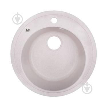 Кухонная мойка Lidz D510/200 COL-06 (LIDZCOL06D510200)