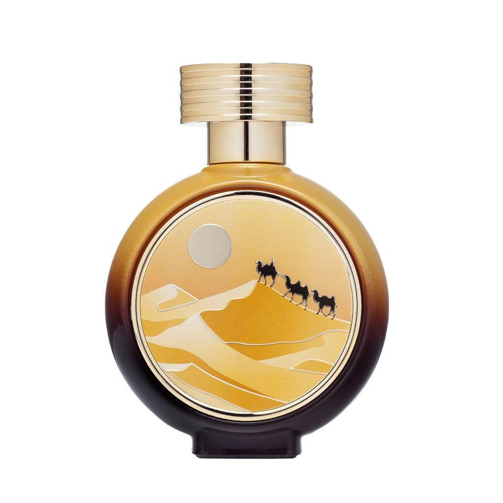 Парфюмированная вода унисекс Haute Fragrance Company Great Way в транспортной упаковке 75 мл (389841)