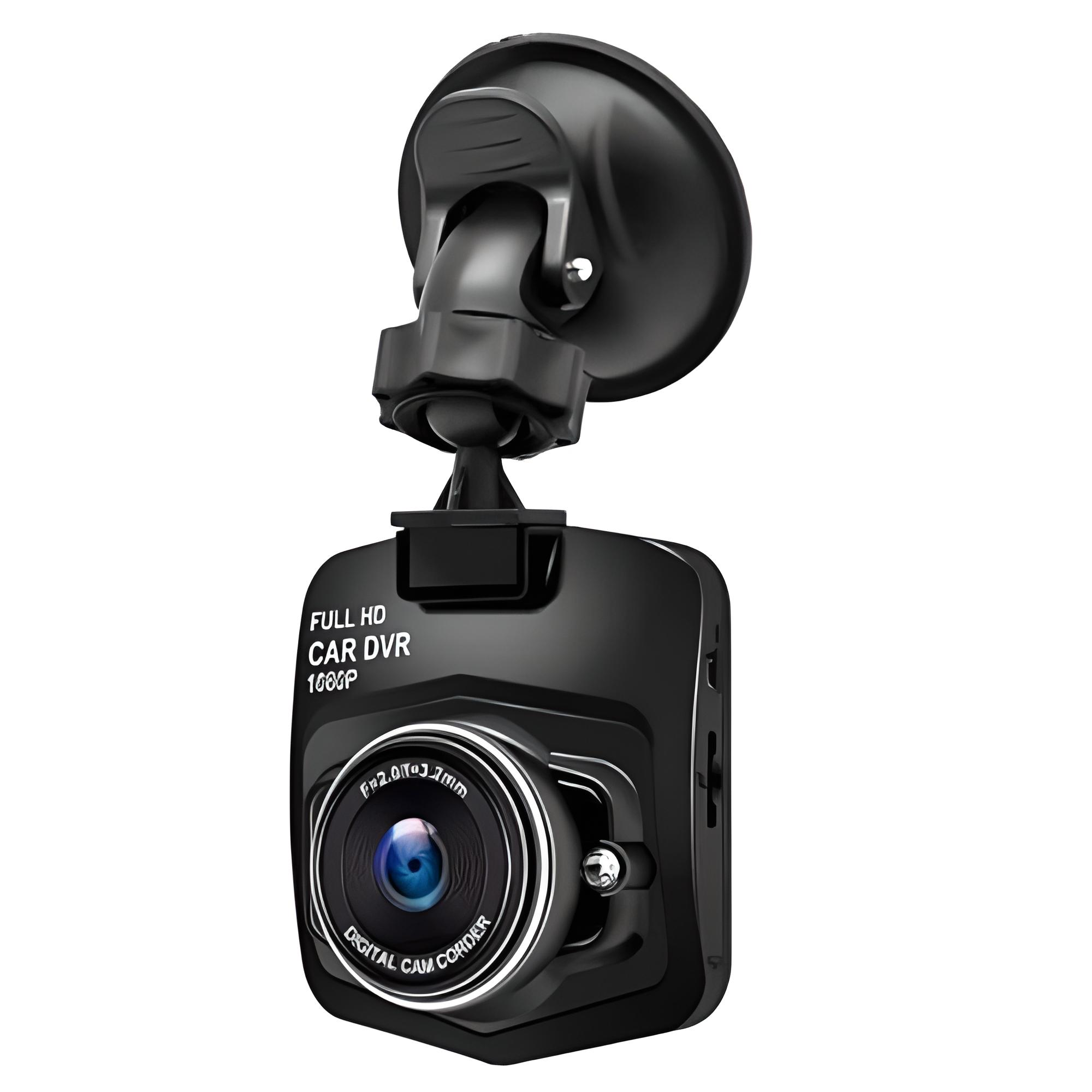 Автомобильный видеорегистратор Vitol 258 LCD 2,4 VGA 1080P Full HD (525770)