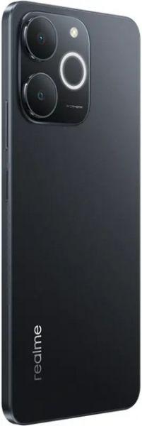 Смартфон Realme Note 70 4/128Gb Obsidian Black (RMX5313 4/128 obsidian black) - фото 8 Смартфон Realme Note 70 4/128Gb Obsidian Black (RMX5313 4/128 obsidian black) - фото 8