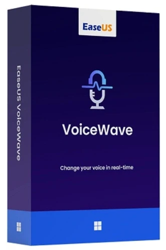 Пожизненная лицензия EaseUS VoiceWave ключ Win 11/10 (2568110057) Пожизненная лицензия EaseUS VoiceWave ключ Win 11/10 (2568110057)