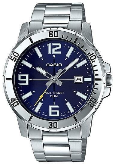 Часы Casio MTP-VD01D-2BVUDF (1168486508)