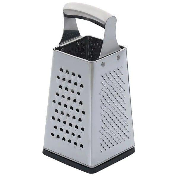 Терка GIPFEL Gefest 23,7x10,9 см (9804)