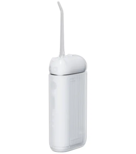 Ирригатор Infly P12 White - фото 2