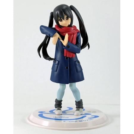 Фигурка Banpresto K-ON! Azusa Nakano Hirasawa Yui 15 см