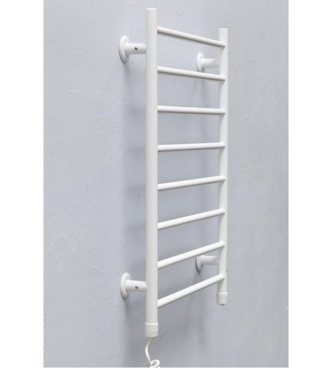 Полотенцесушитель электрический Теплый Мир Лесенка Левое подключение