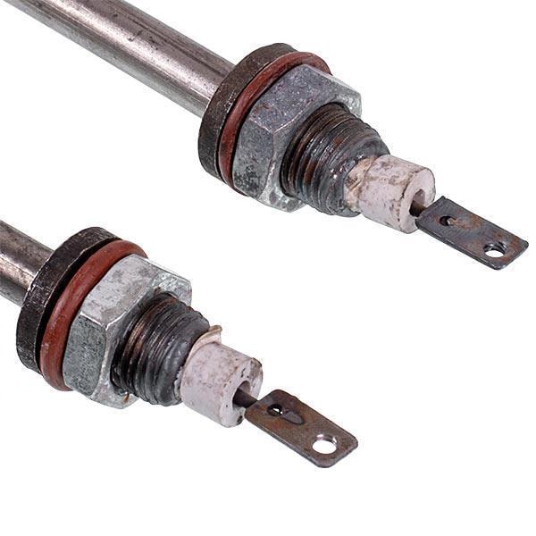 ТЭН из нержавеющей стали для GV9553Z0/23/GV9580C0/23/GV9610C0/23 2 кВт 220 В M16 330 мм (00000049722) - фото 3 ТЭН из нержавеющей стали для GV9553Z0/23/GV9580C0/23/GV9610C0/23 2 кВт 220 В M16 330 мм (00000049722) - фото 3