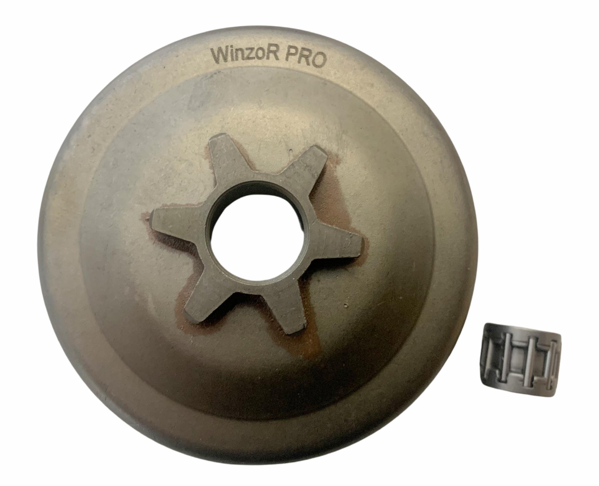 ᐉ Зірочка приводна WINZOR Pro для MS 180/MS 250 (1150004) • Краща