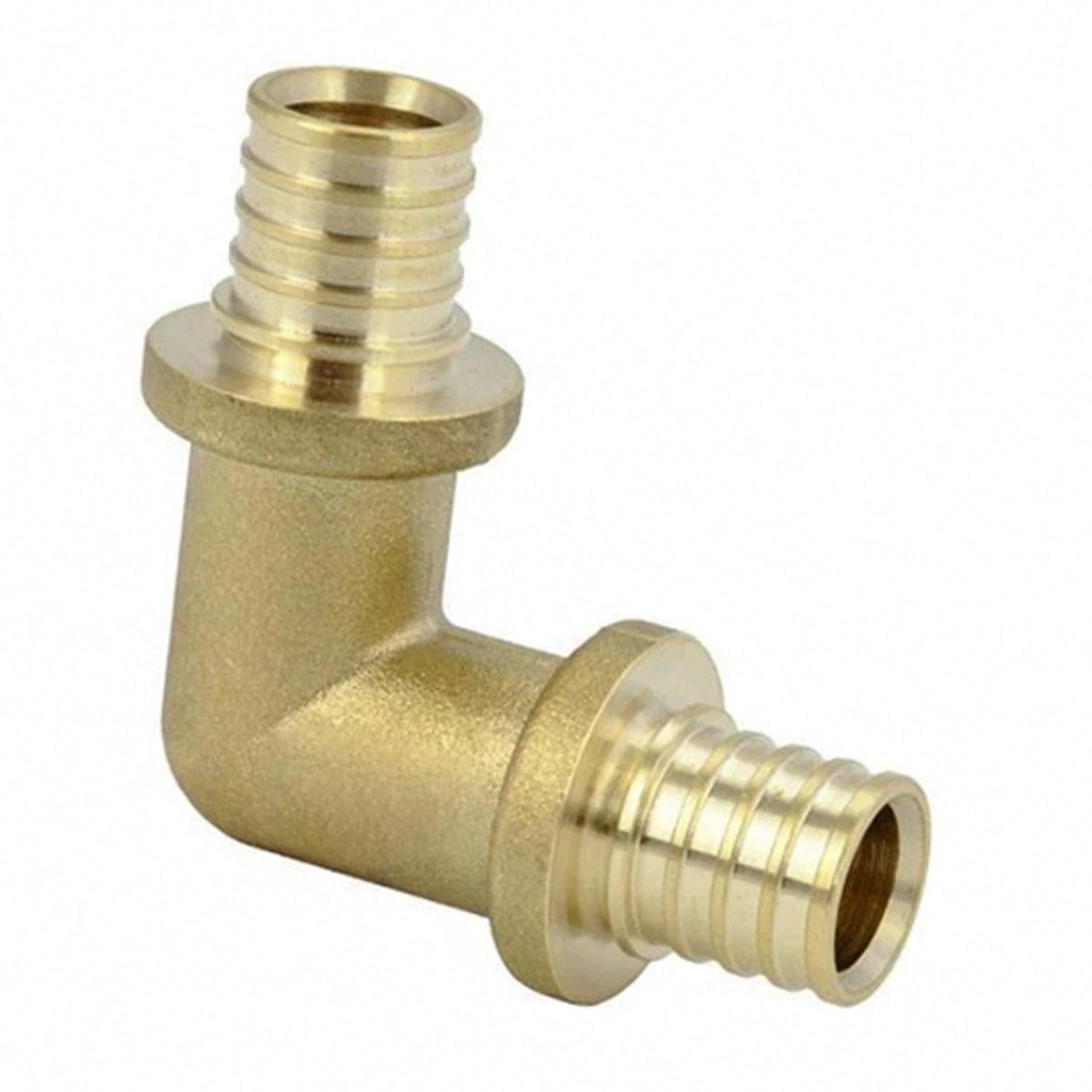 Натяжное колено Raftec 20x20 мм (SW-58590)