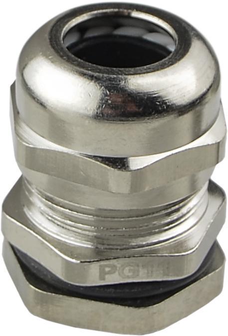 Сальник металлический АСКО-УКРЕМ PGM 11 (A0150050032)