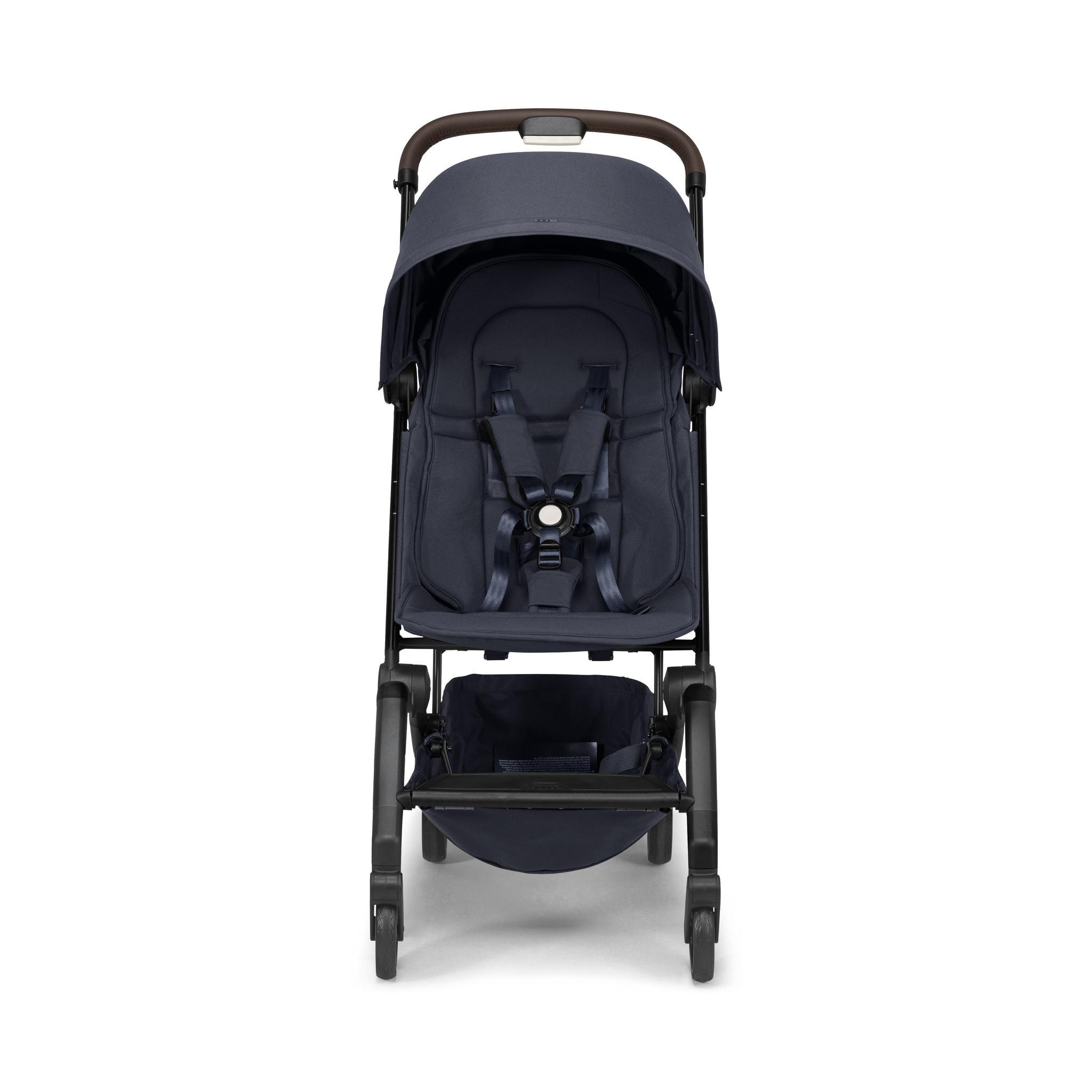 Прогулочная коляска Joolz Aer Navy blue (310009) - фото 2