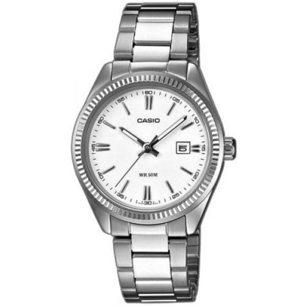 Годинник жіночий Casio LTP-1302D-7A1