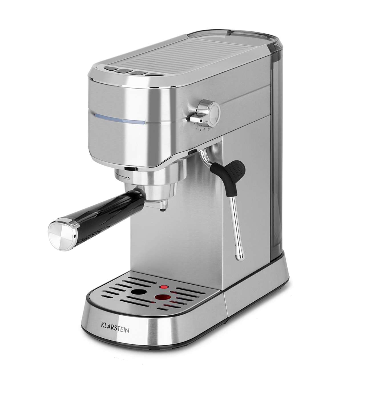 Кофеварка KLARSTEIN Futura 1450 Вт 20 бар (10035183)