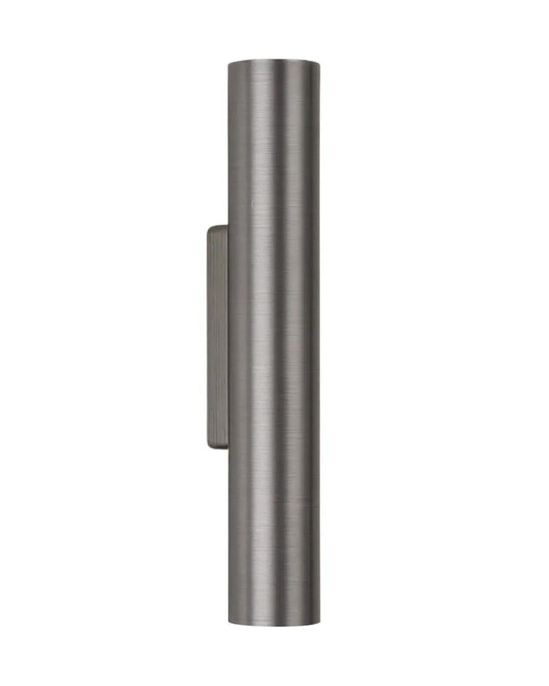 Настенный светильник AZzardo AZ7170 Moroni LED 1x6W 3000K 257Lm IP20 Темно-серый (36583813)