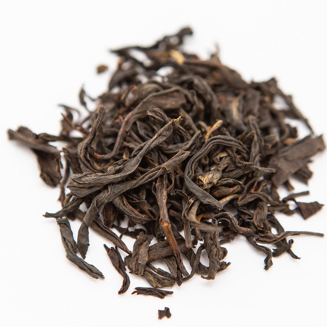 Чай черный Natea Tea Nations Цейлонский крупнолистовой 50 г