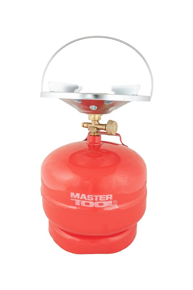 Комплект газовий кемпінг Турист балон 5 л 2,2 кВт 100-150 г/год. 16 Bar G30/G31 I3P 50 - фото 2 Комплект газовий кемпінг Турист балон 5 л 2,2 кВт 100-150 г/год. 16 Bar G30/G31 I3P 50 - фото 2