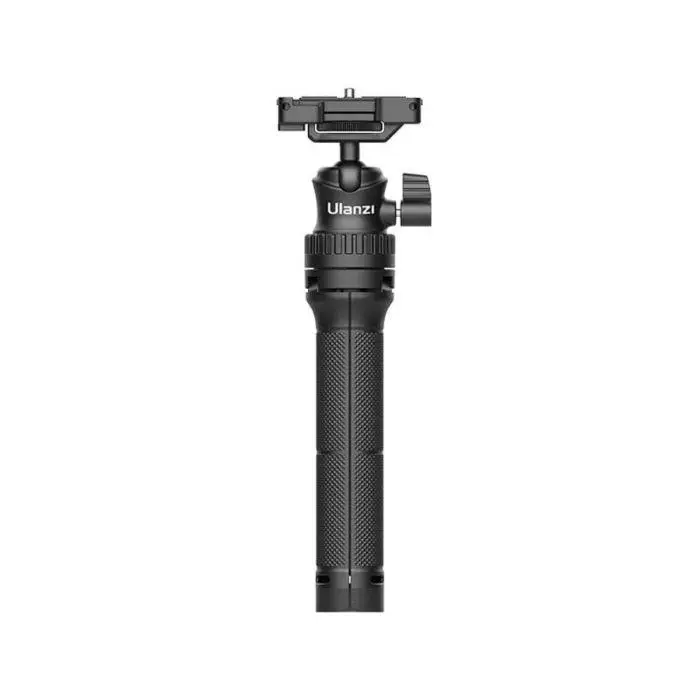 Штатив Ulanzi Vijim Multi-functional Extendable Tripod UV-2412 MT-34 Black
