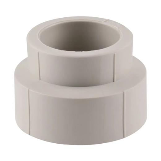 Муфта ППР Pestan редукційна D 75х63 мм (10022262) - фото 2 Муфта ППР Pestan редукційна D 75х63 мм (10022262) - фото 2