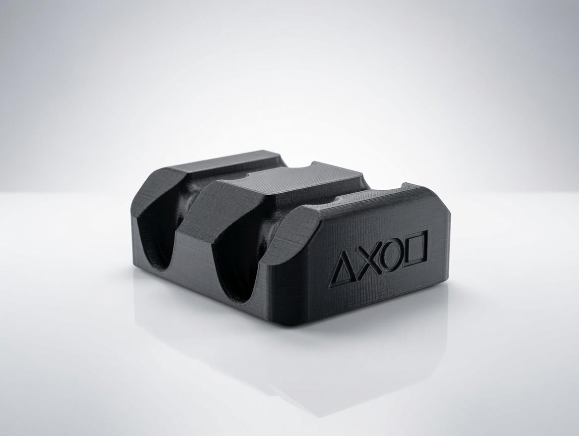 Держатель настольный для геймпадов DualSense PlayStation (0889)