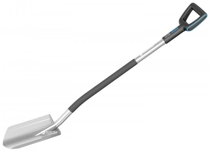 Лопата штыковая Cellfast ERGO 123 см 2,1 кг