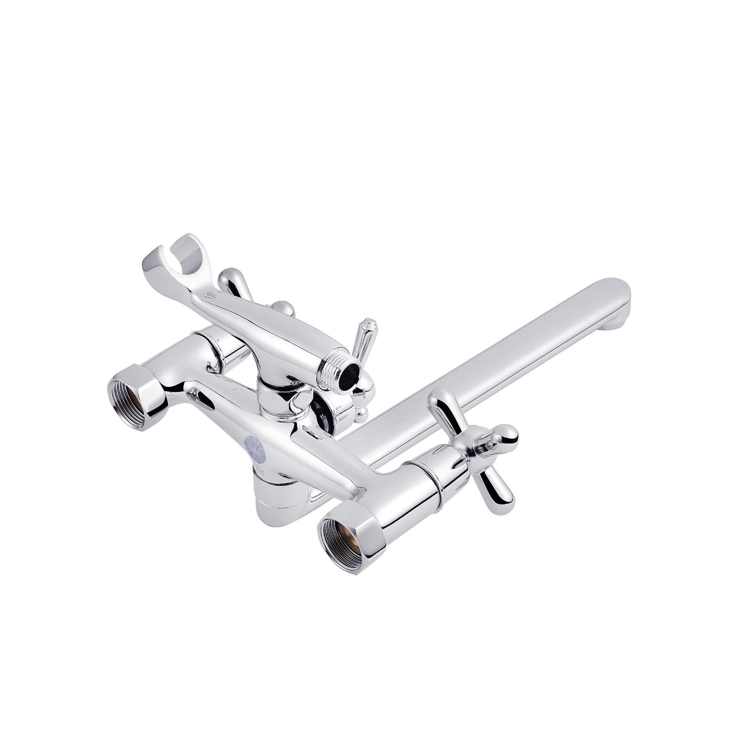 Змішувач для ванни Kroner KRM Royce C072 CV029048 (37998) - фото 7 Змішувач для ванни Kroner KRM Royce C072 CV029048 (37998) - фото 7