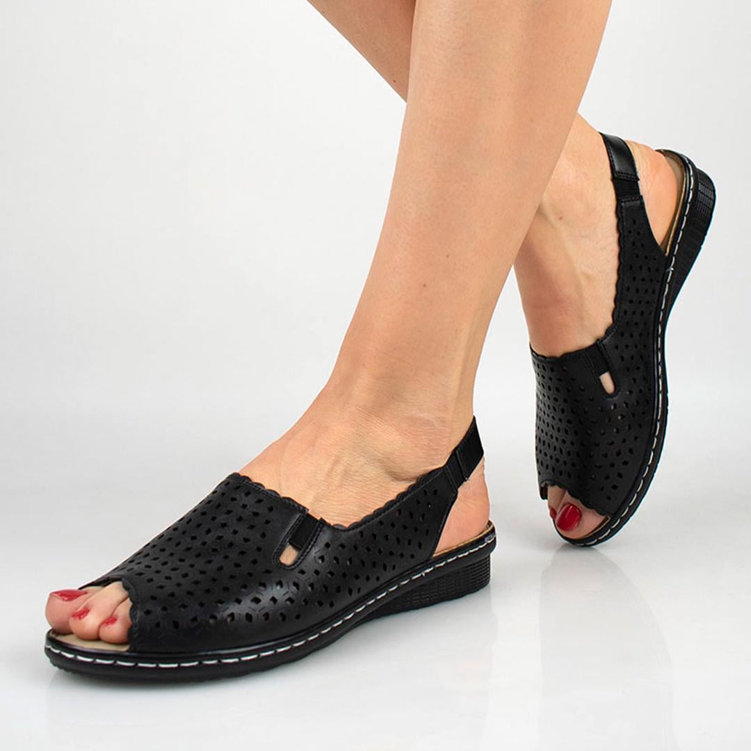 Босоножки женские Fashion 336815 р. 36 23,5 см