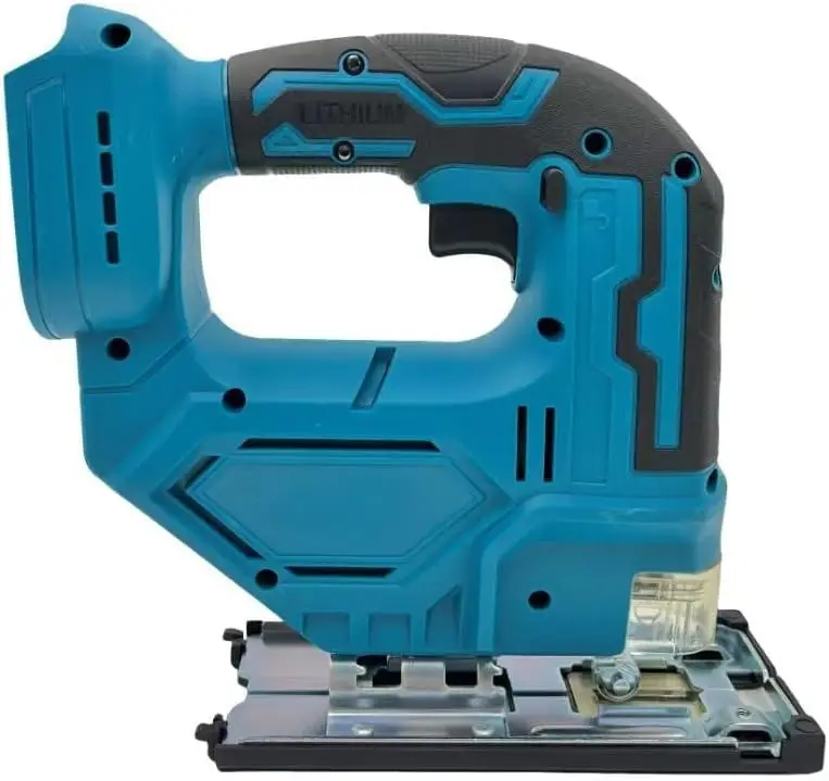 Лобзик акумуляторний Lithium 2хАКБ у валізі (23470956) - фото 4