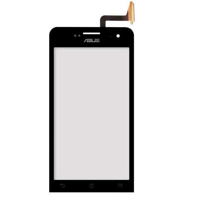Экран Touchscreen для Asus ZenfOne 5A500CG Черный (000046133)