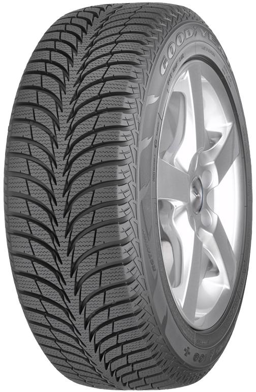 Шина зимняя Goodyear UltraGrip Ice plus 215/65R16 98T (9056)