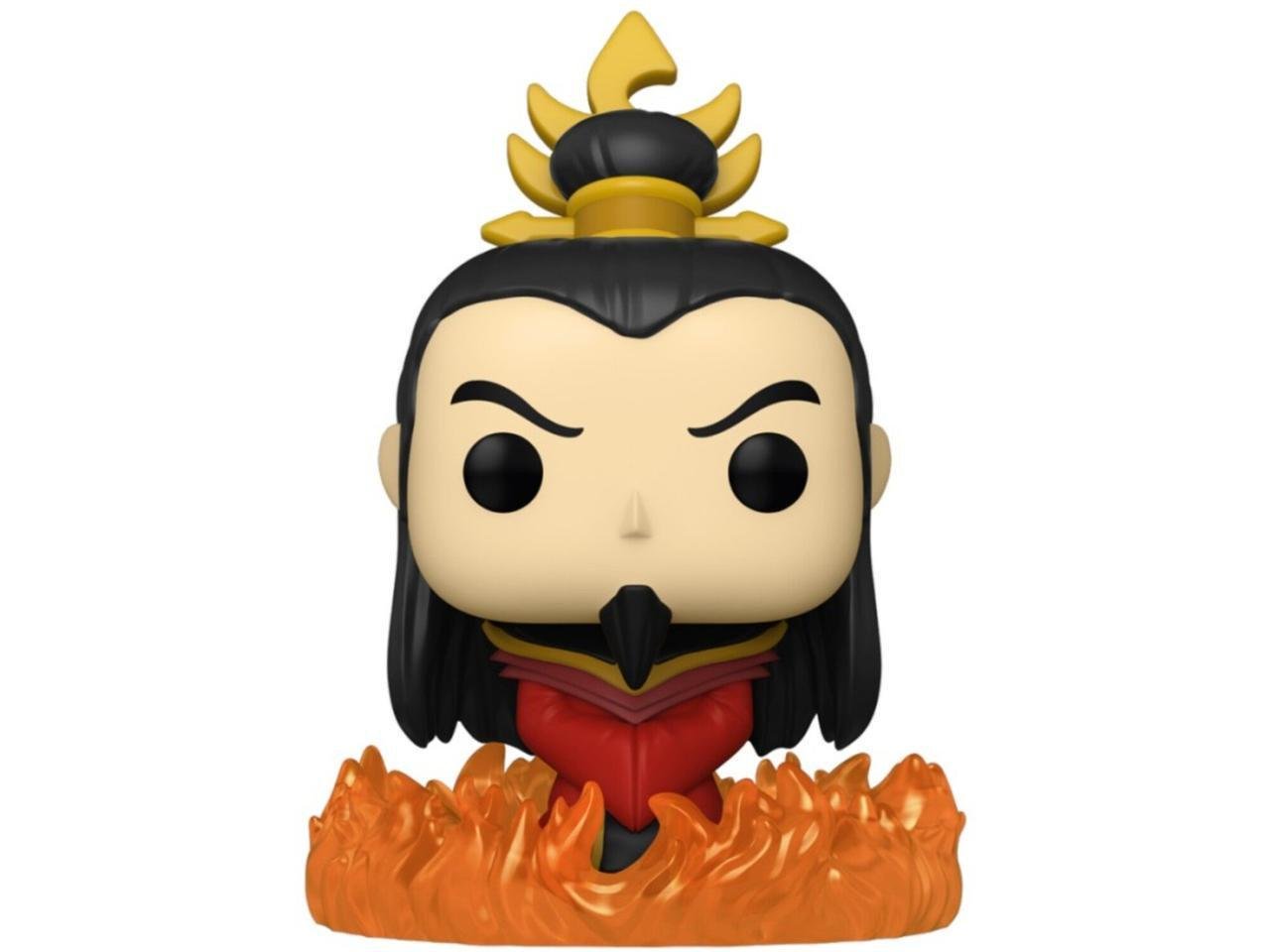 Фигурка Funko Pop Avatar Fire Lord Ozai 10 см