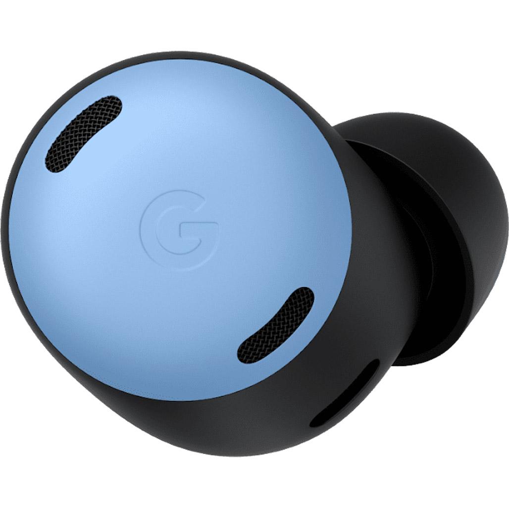 Наушники Google Pixel Buds Pro Bay (GA05191) - фото 3 Наушники Google Pixel Buds Pro Bay (GA05191) - фото 3