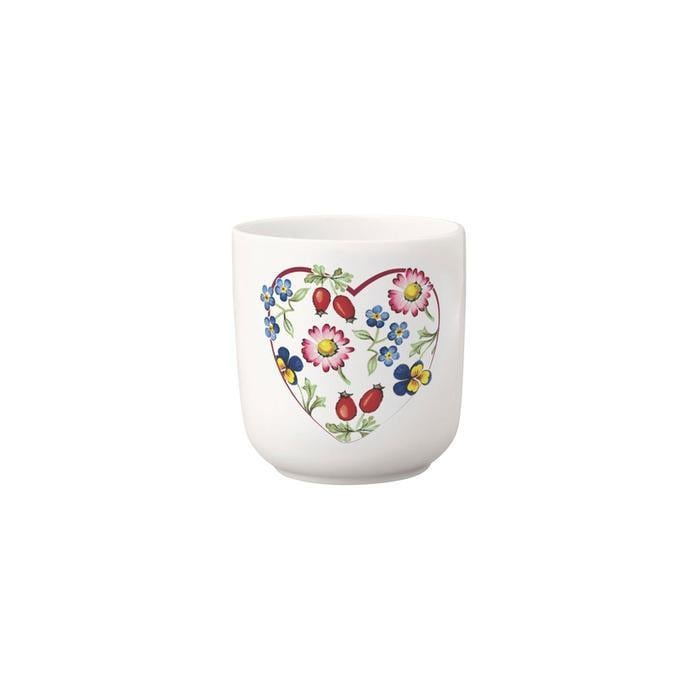 Чашка для кофе Villeroy & Boch Petite Fleur Jubilee Collection фарфор 290 мл (2620242)
