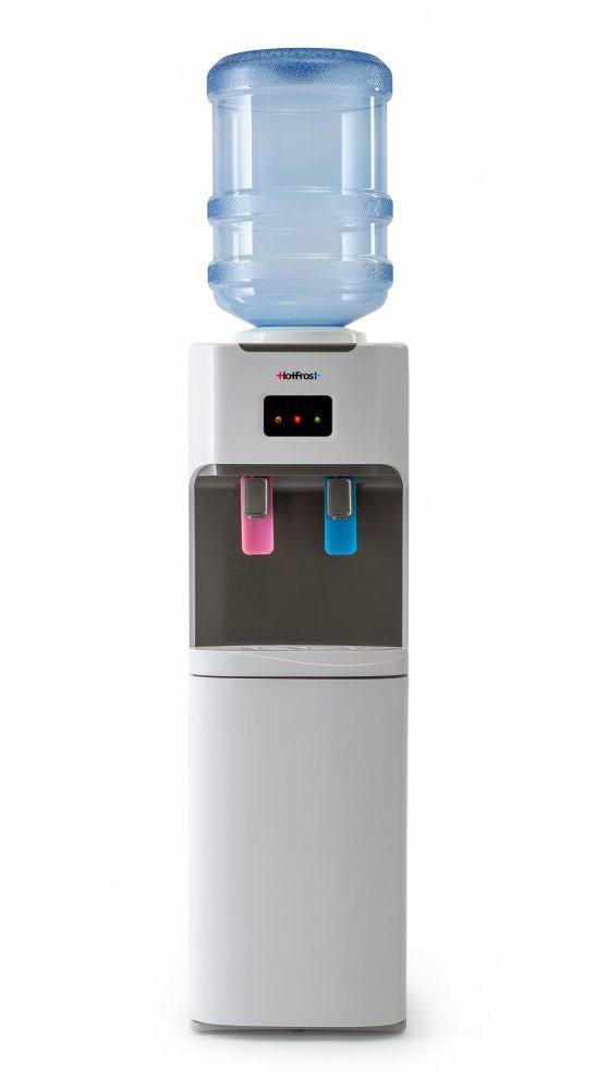 Кулер для воды HotFrost V115CE (120211505) - фото 4